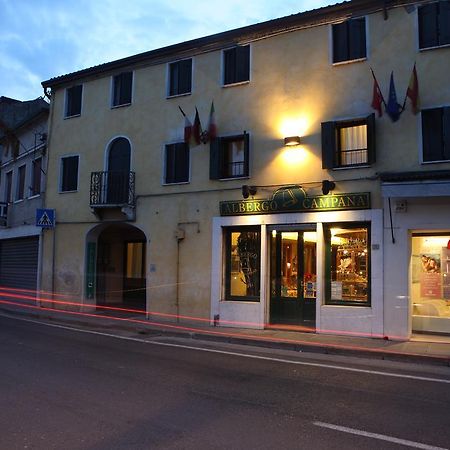 Albergo Alla Campana Dolo Εξωτερικό φωτογραφία