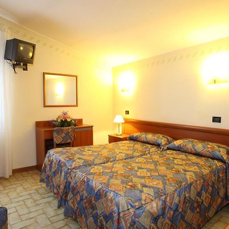 Albergo Alla Campana Dolo Εξωτερικό φωτογραφία