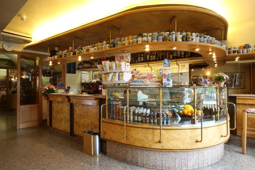 Albergo Alla Campana Dolo Εξωτερικό φωτογραφία