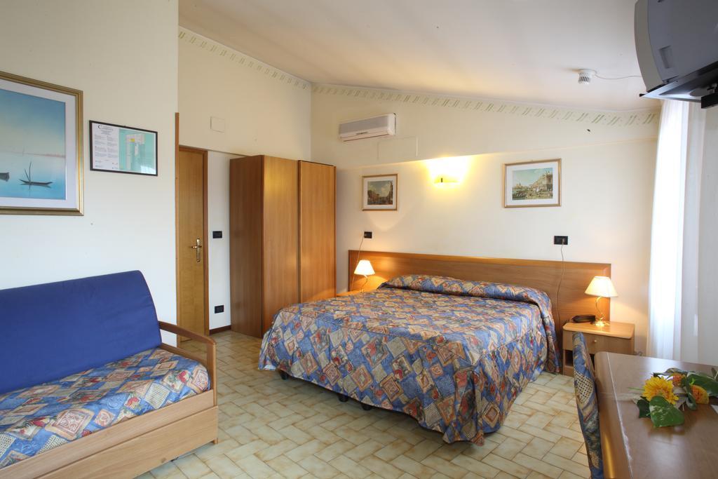 Albergo Alla Campana Dolo Εξωτερικό φωτογραφία