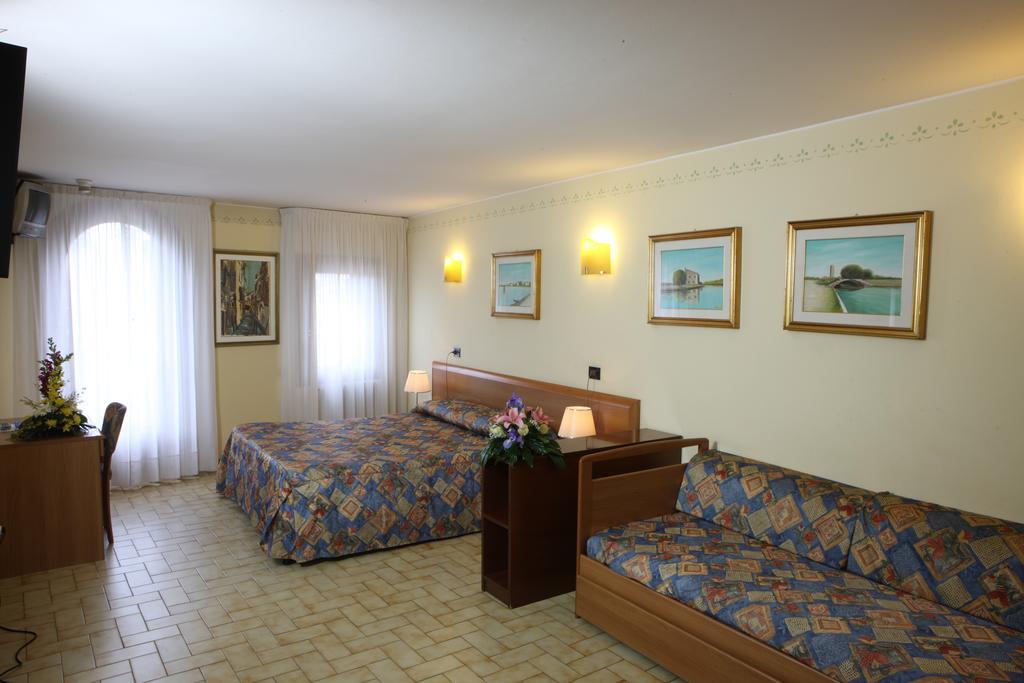 Albergo Alla Campana Dolo Εξωτερικό φωτογραφία