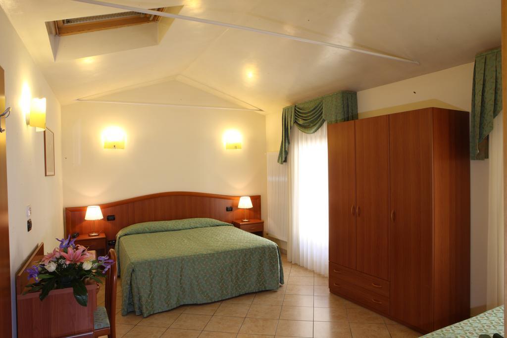 Albergo Alla Campana Dolo Εξωτερικό φωτογραφία