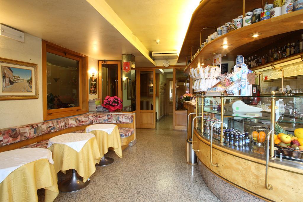 Albergo Alla Campana Dolo Εξωτερικό φωτογραφία