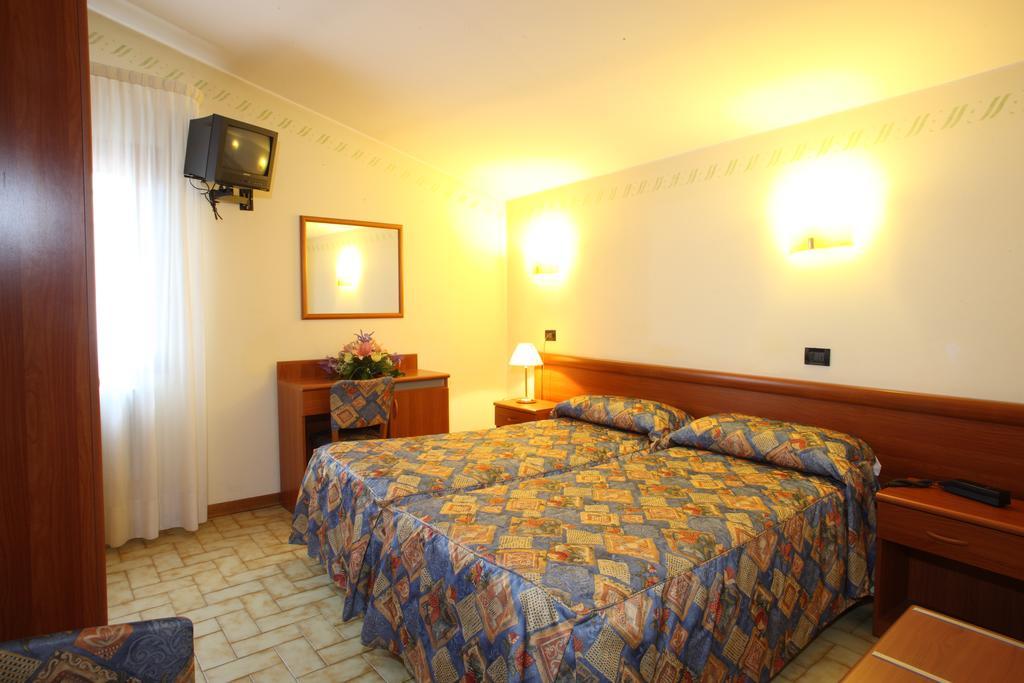 Albergo Alla Campana Dolo Εξωτερικό φωτογραφία
